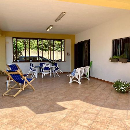 Acasammare Apartment مارسالا المظهر الخارجي الصورة