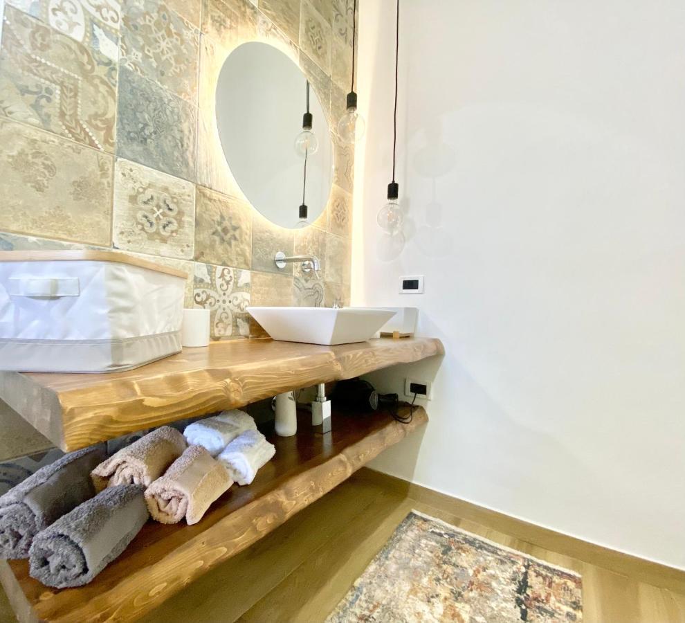 Acasammare Apartment مارسالا المظهر الخارجي الصورة