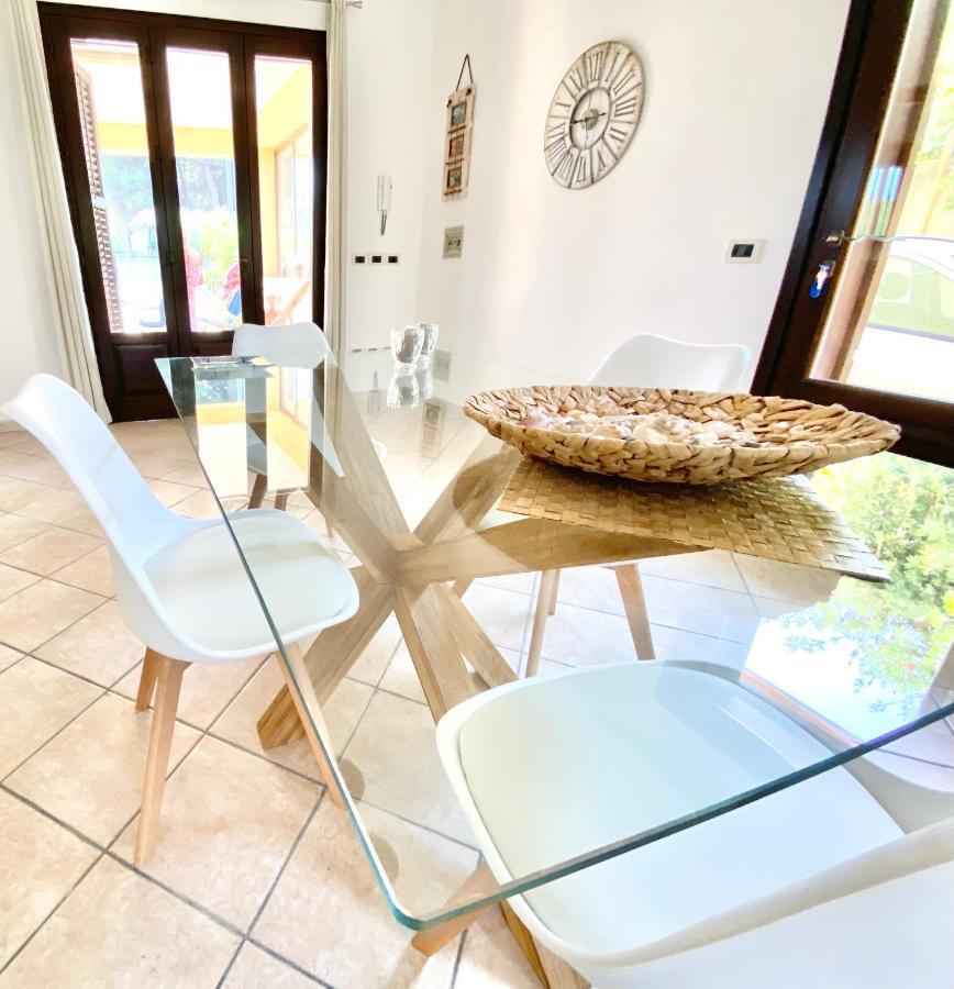 Acasammare Apartment مارسالا المظهر الخارجي الصورة