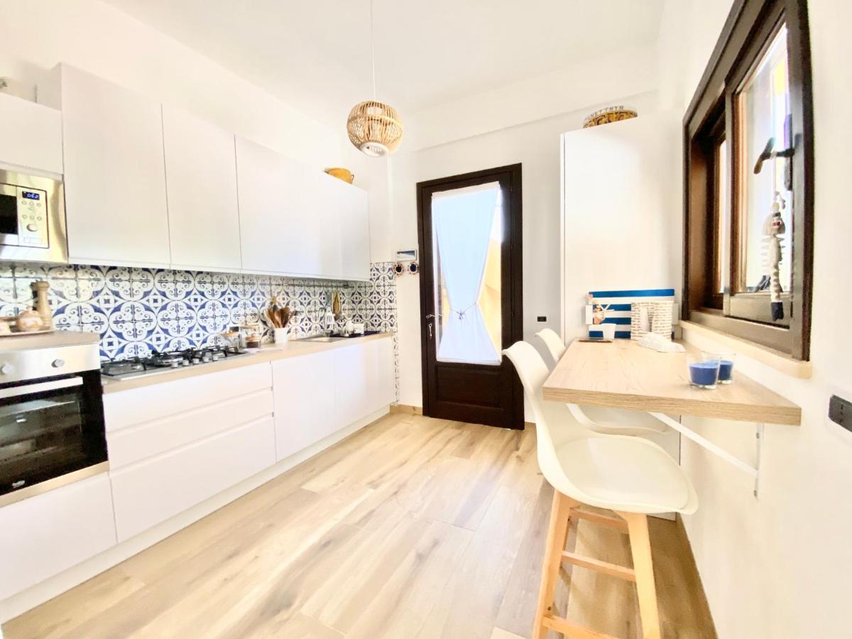 Acasammare Apartment مارسالا المظهر الخارجي الصورة