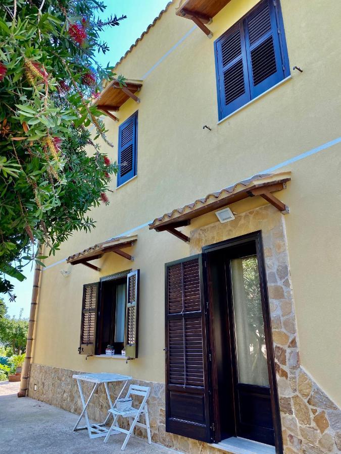 Acasammare Apartment مارسالا المظهر الخارجي الصورة
