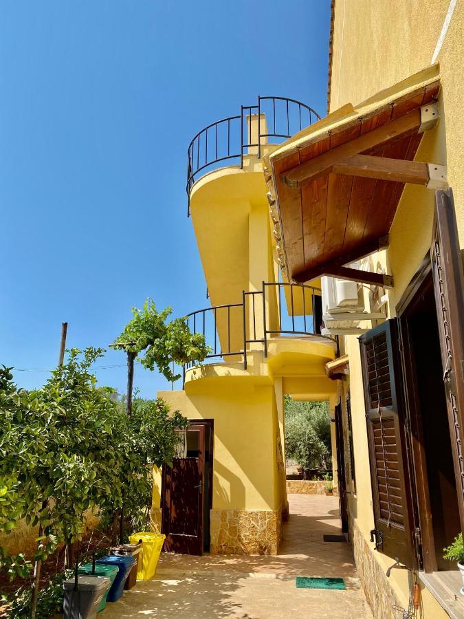 Acasammare Apartment مارسالا المظهر الخارجي الصورة