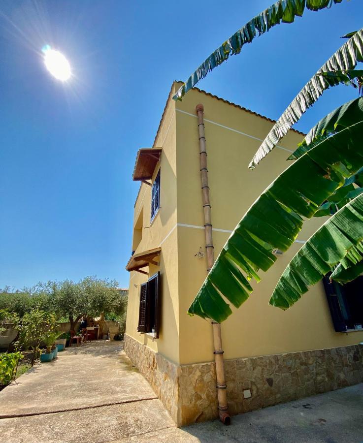 Acasammare Apartment مارسالا المظهر الخارجي الصورة