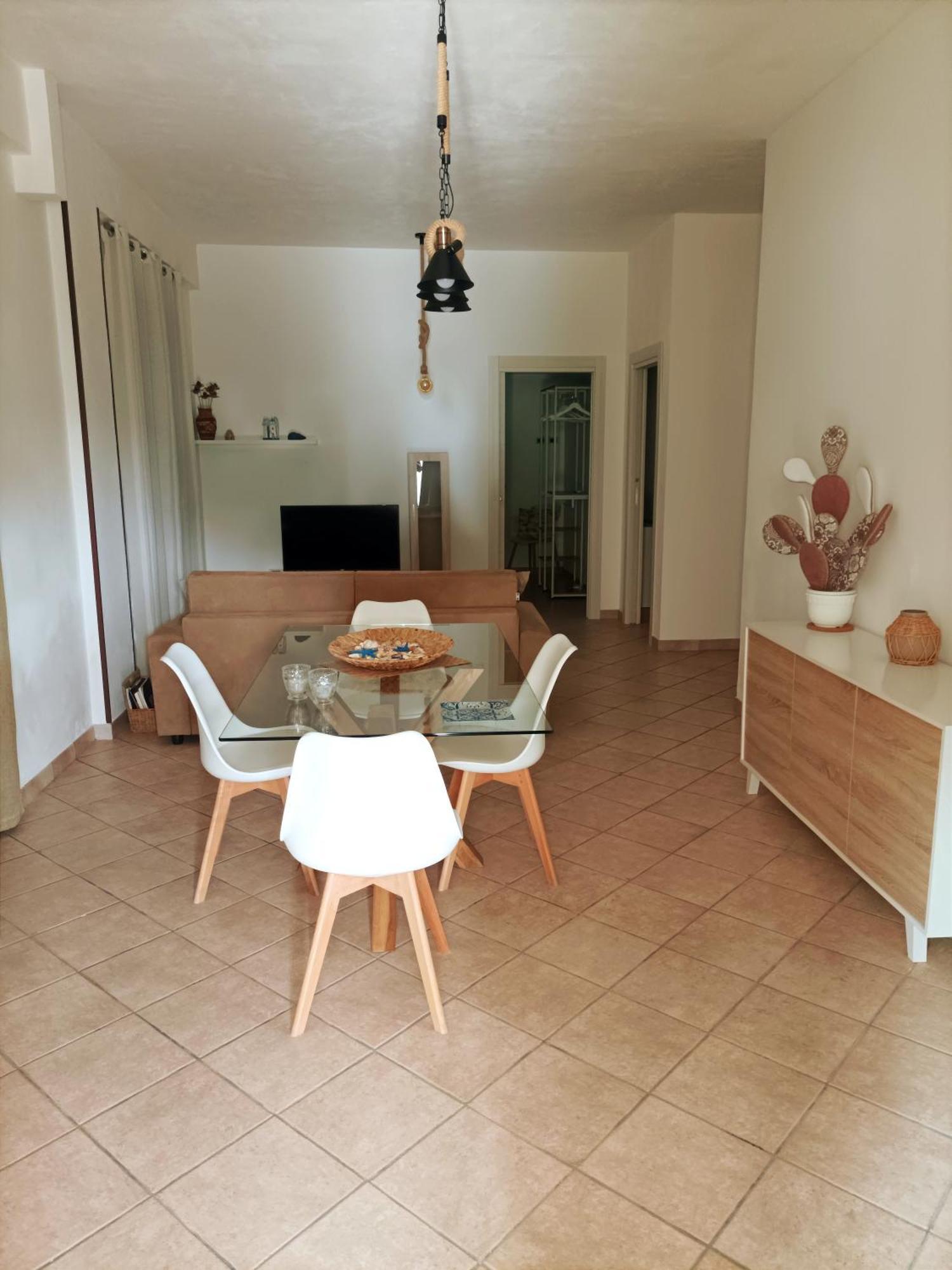 Acasammare Apartment مارسالا المظهر الخارجي الصورة