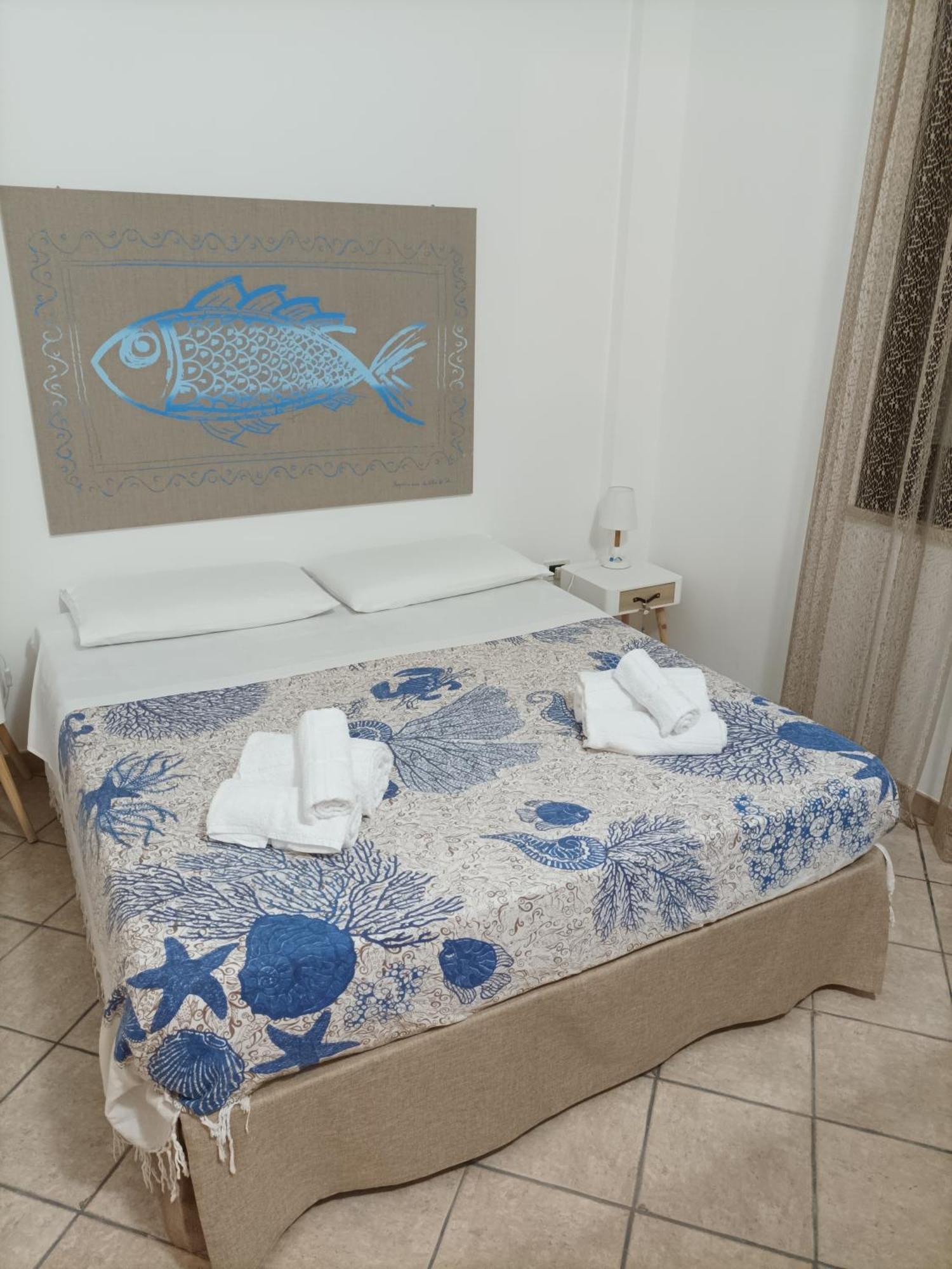 Acasammare Apartment مارسالا المظهر الخارجي الصورة