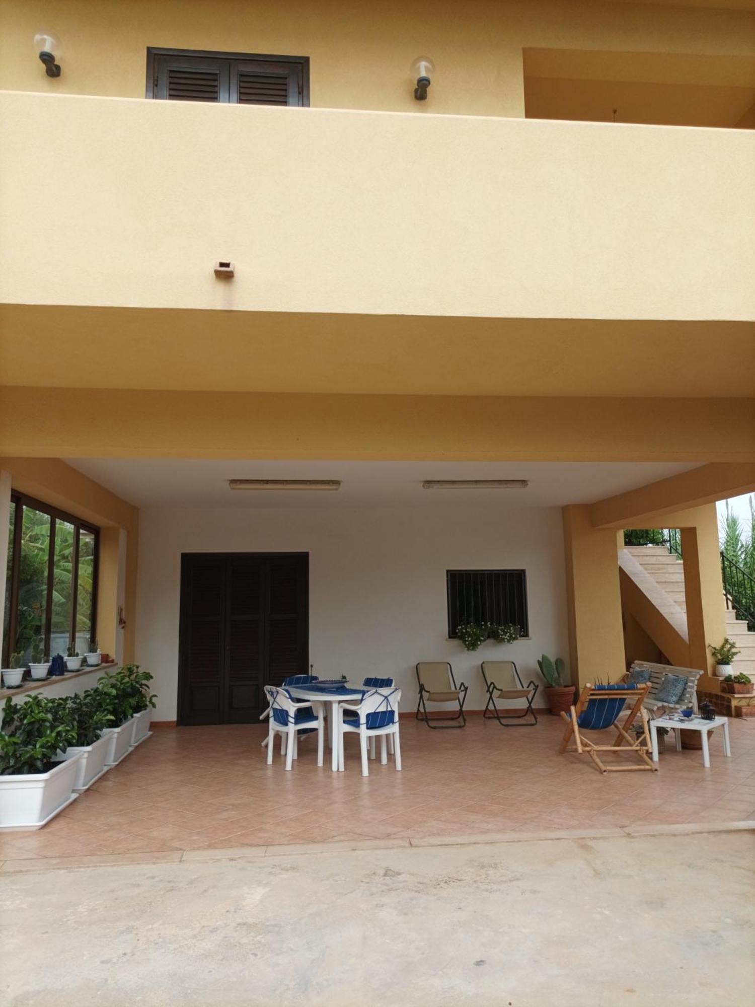 Acasammare Apartment مارسالا المظهر الخارجي الصورة